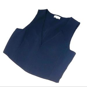 ❗️WILFRED blue vest